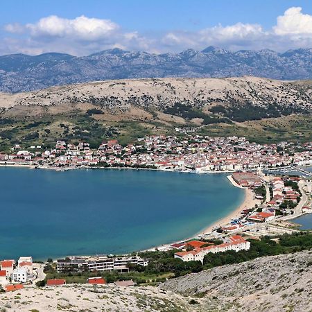 Apartments By The Sea Pag - 11778 Pag Town Extérieur photo