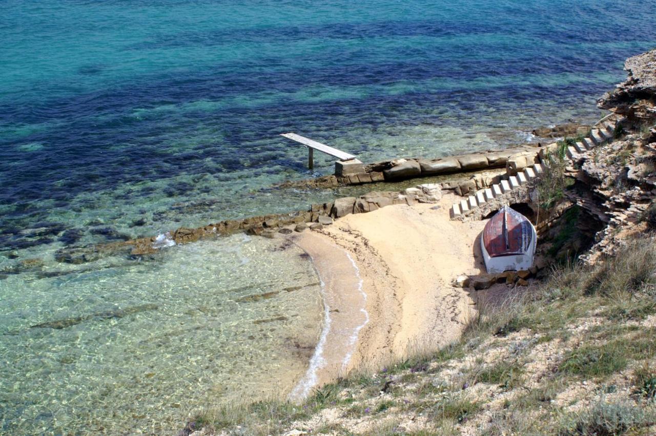 Apartments By The Sea Pag - 11778 Pag Town Extérieur photo